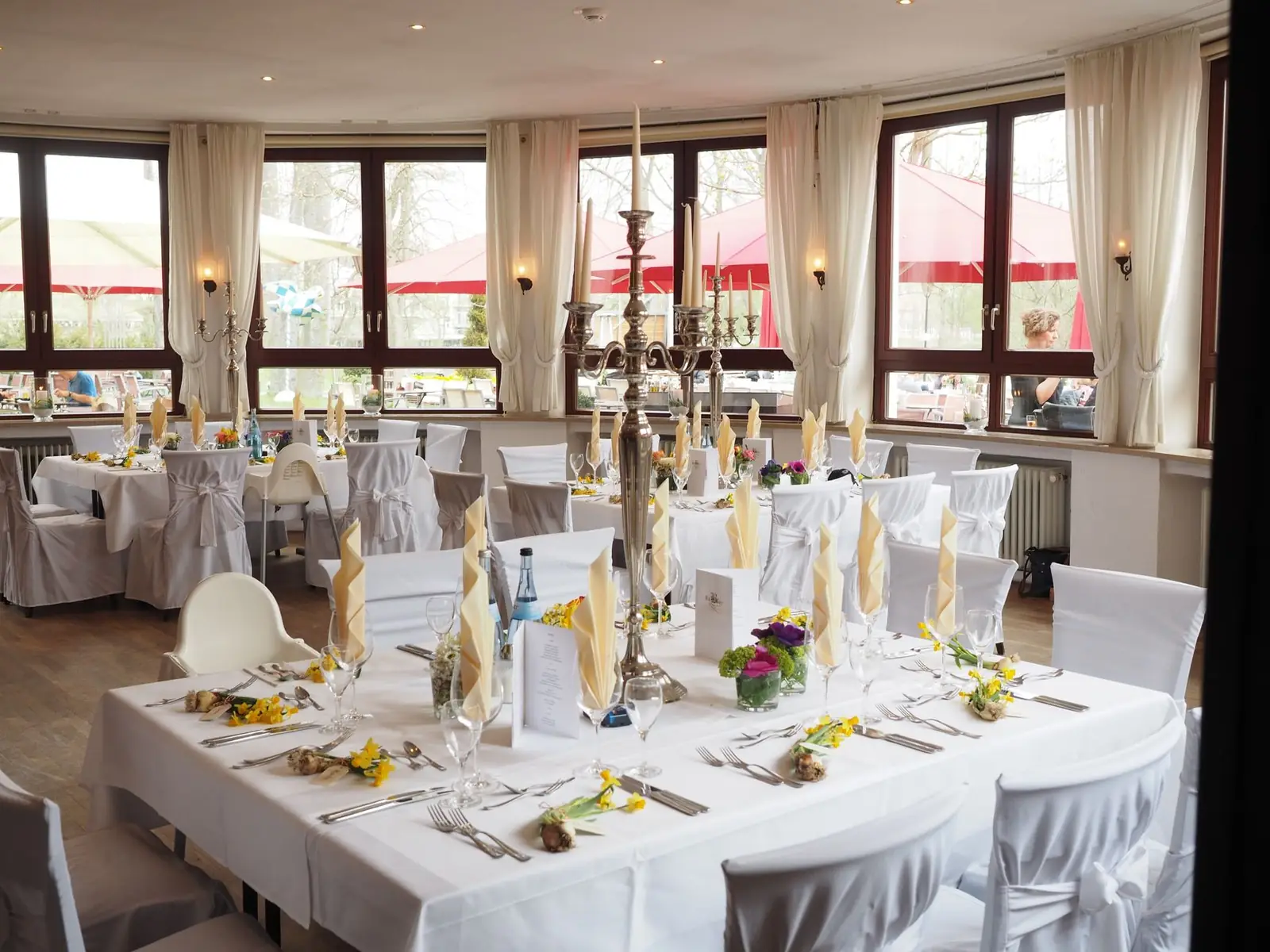 Goldener Schnitt - Fine Dining