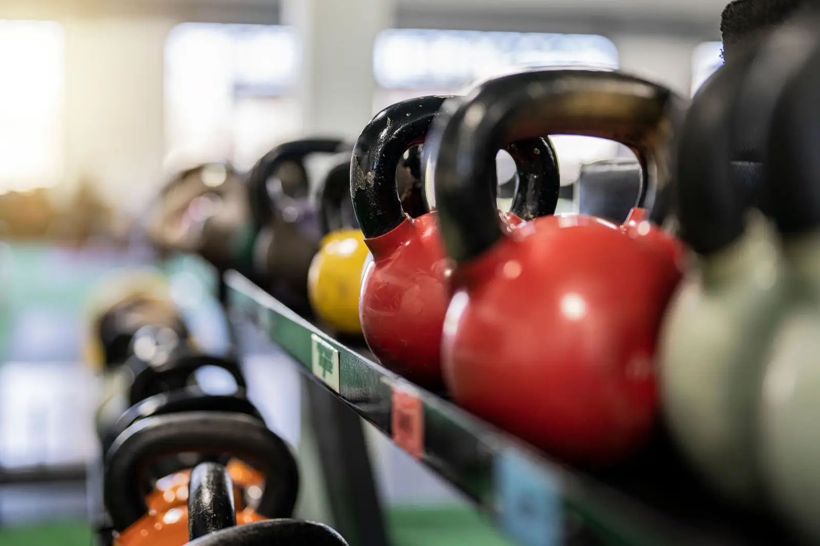 Fitness & Bewegung