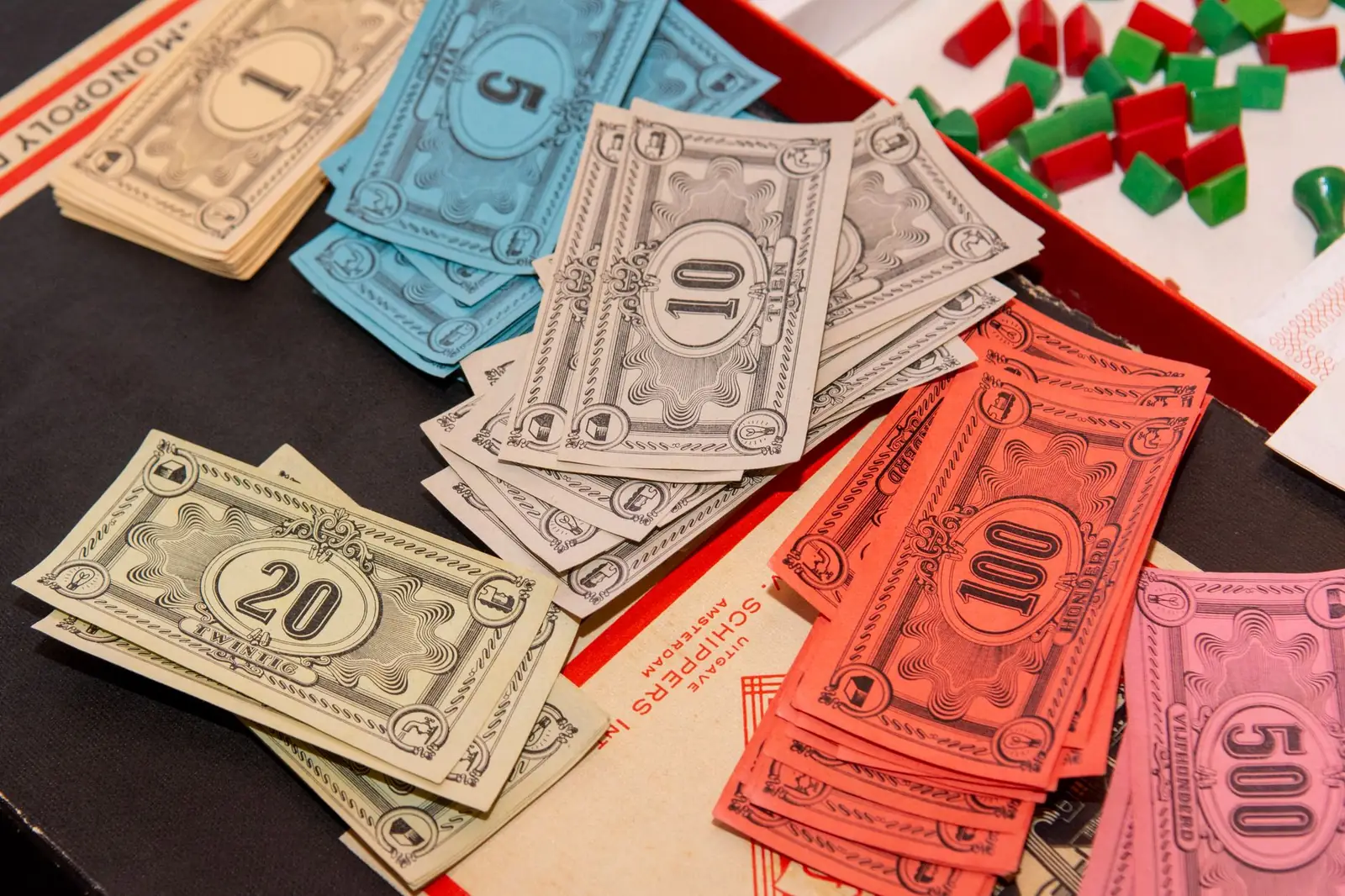 Gaming Lessons - Spielregeln verstehen